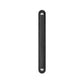Vesta XL Sconce - Black Gunmetal