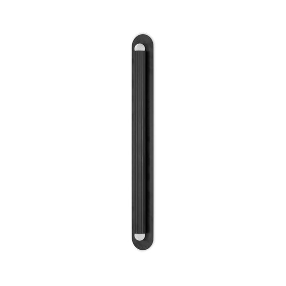 Vesta XL Sconce - Black Gunmetal