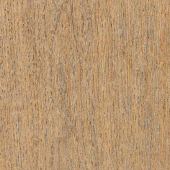 Garrison Desk - Drifted Oak Thin Veneer