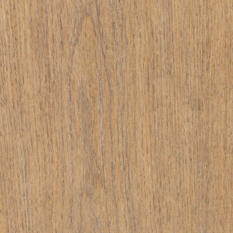 Garrison Desk - Drifted Oak Thin Veneer