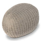Remmick Outdoor Ottoman - Vintage White