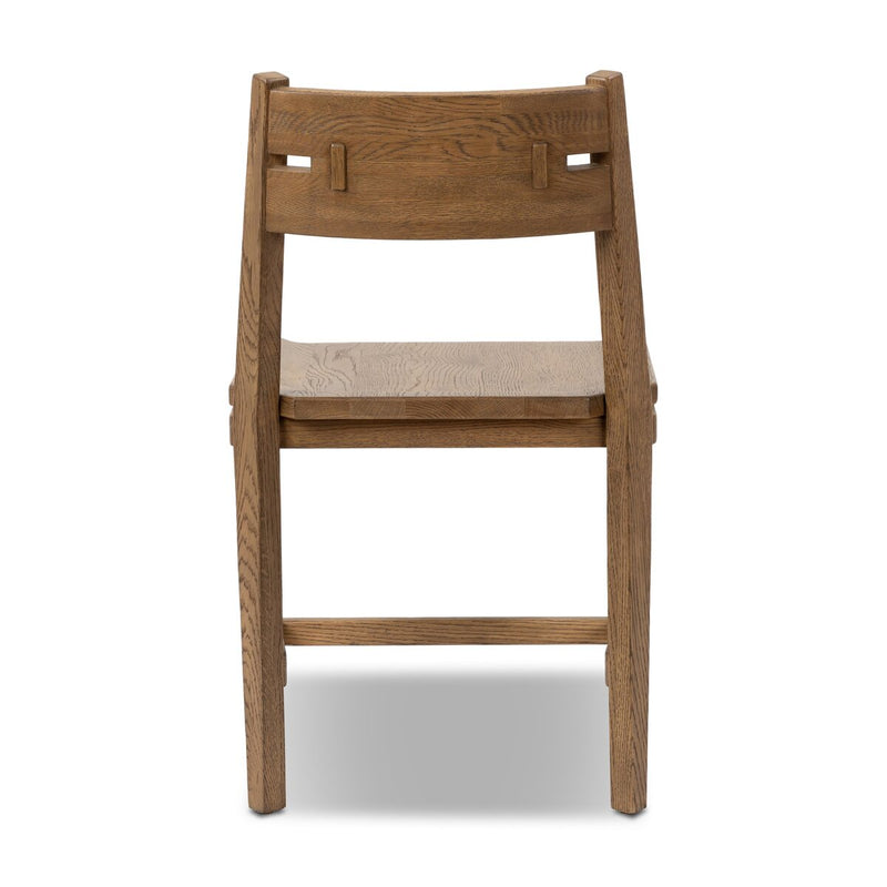 Wilton Dining Chair- - None