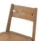 Wilton Dining Chair- - None