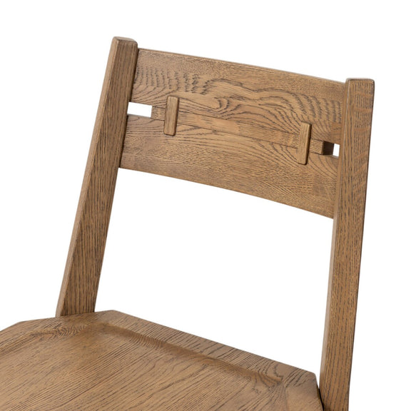 Wilton Dining Chair- - None