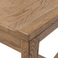 Wilton Dining Chair- - None