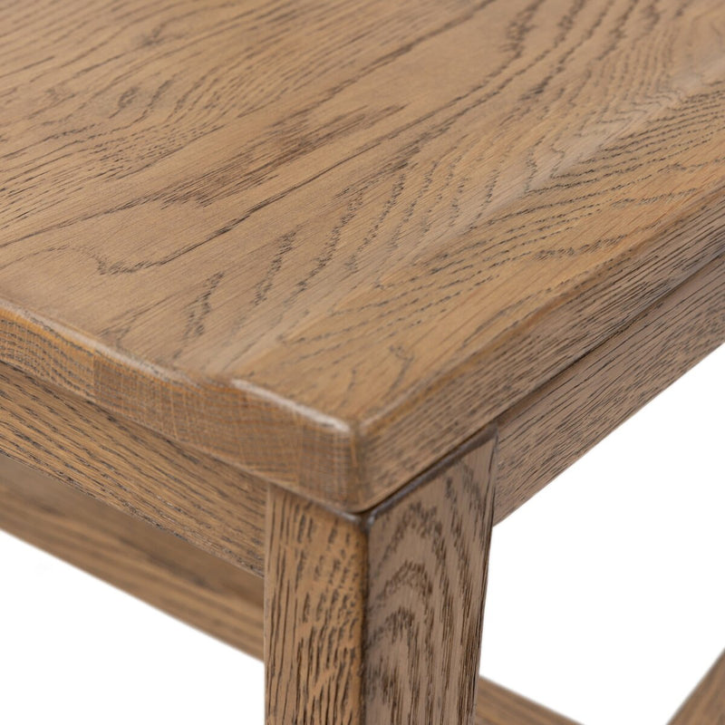 Wilton Dining Chair- - None
