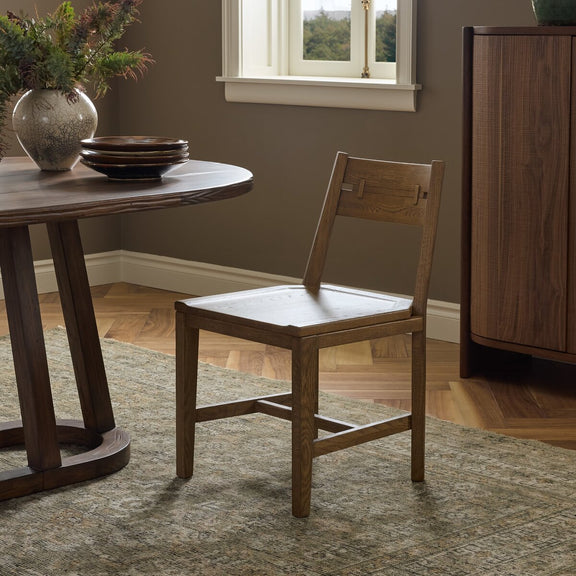 Wilton Dining Chair- - None