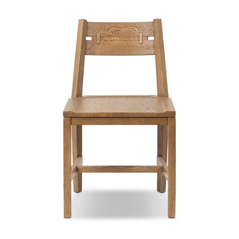 Wilton Dining Chair- - None