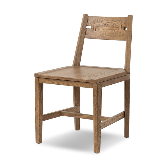 Wilton Dining Chair- - None
