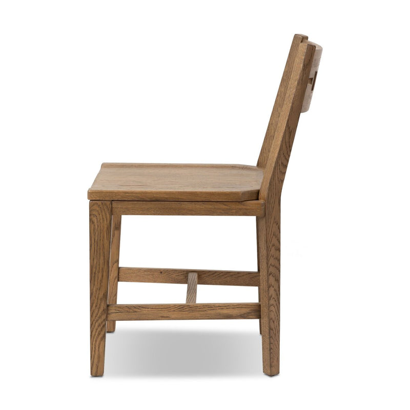 Wilton Dining Chair- - None