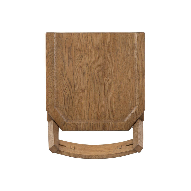 Wilton Dining Chair- - None
