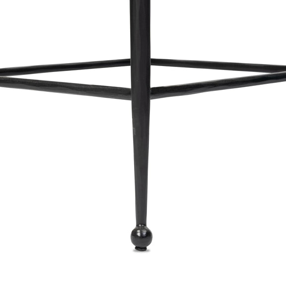 Corla Counter Stool - Monte Chocolate