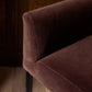 Corla Counter Stool - Monte Chocolate