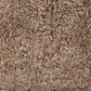 Corla Counter Stool - Taupe Shearling