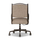 Agnes Desk Chair - Catalina Natural