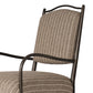 Agnes Desk Chair - Catalina Natural