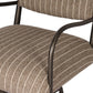 Agnes Desk Chair - Catalina Natural