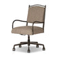 Agnes Desk Chair - Catalina Natural