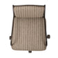 Agnes Desk Chair - Catalina Natural