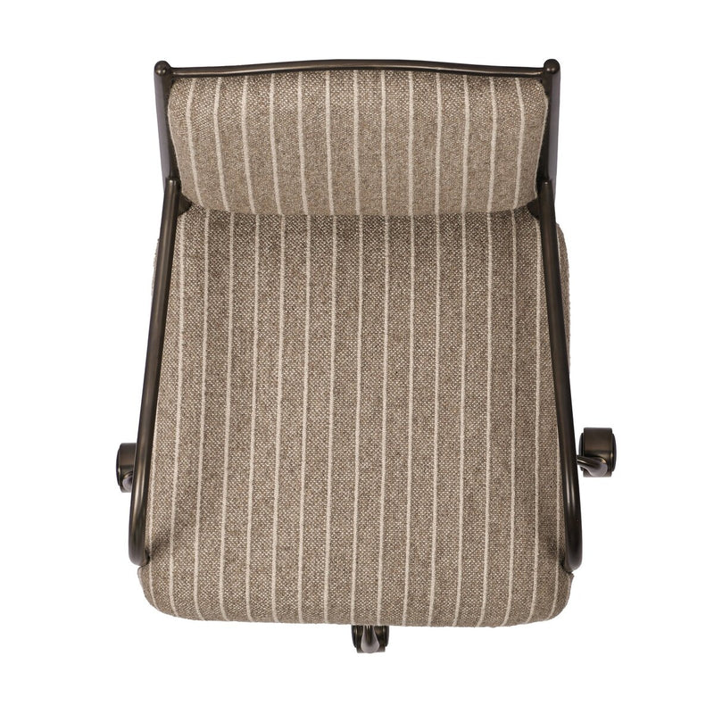 Agnes Desk Chair - Catalina Natural