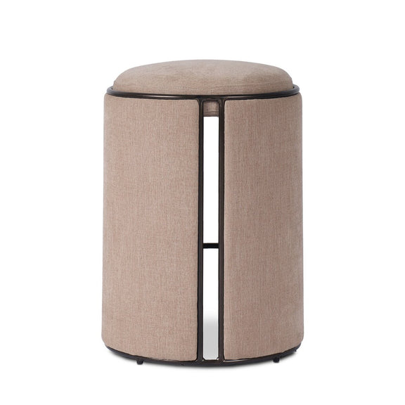 Rilo Stool - Laughlin Natural