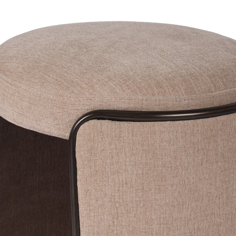 Rilo Stool - Laughlin Natural