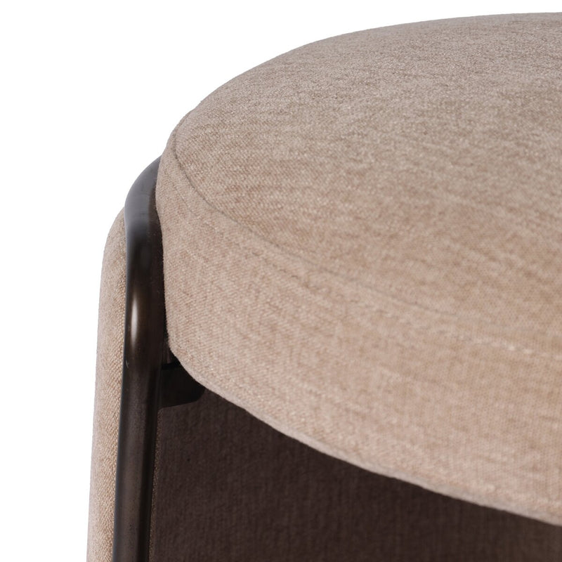 Rilo Stool - Laughlin Natural