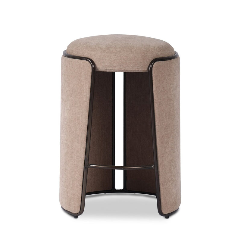Rilo Stool - Laughlin Natural
