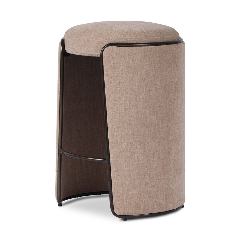 Rilo Stool - Laughlin Natural