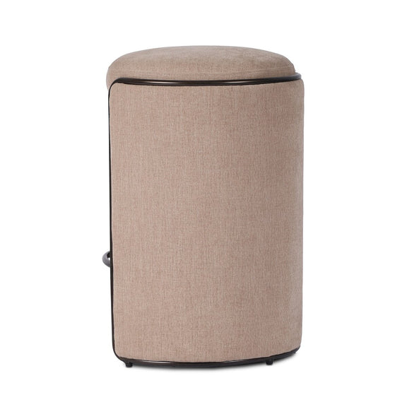 Rilo Stool - Laughlin Natural