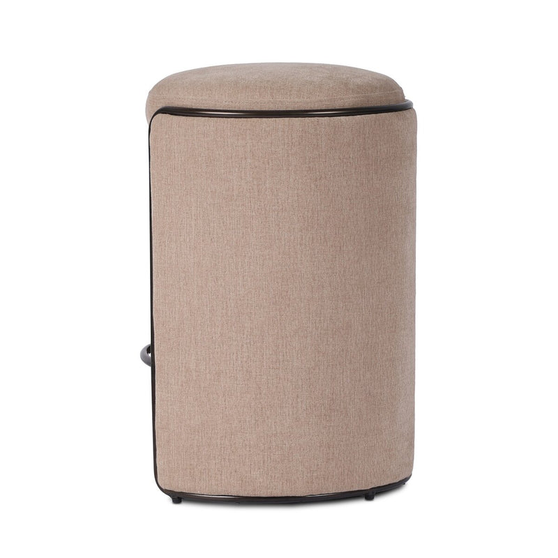 Rilo Stool - Laughlin Natural