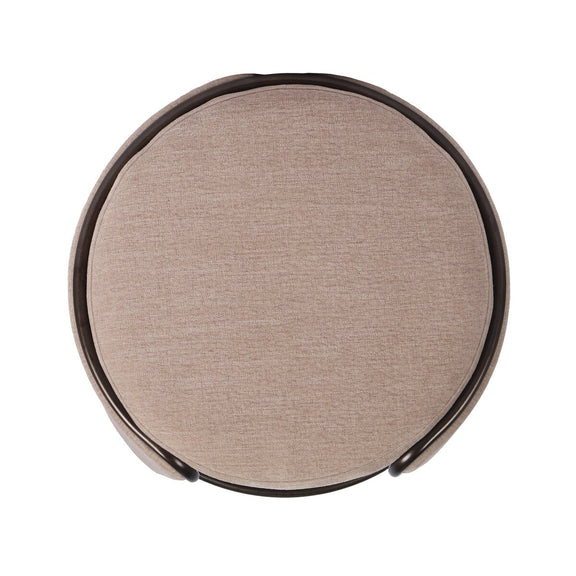 Rilo Stool - Laughlin Natural