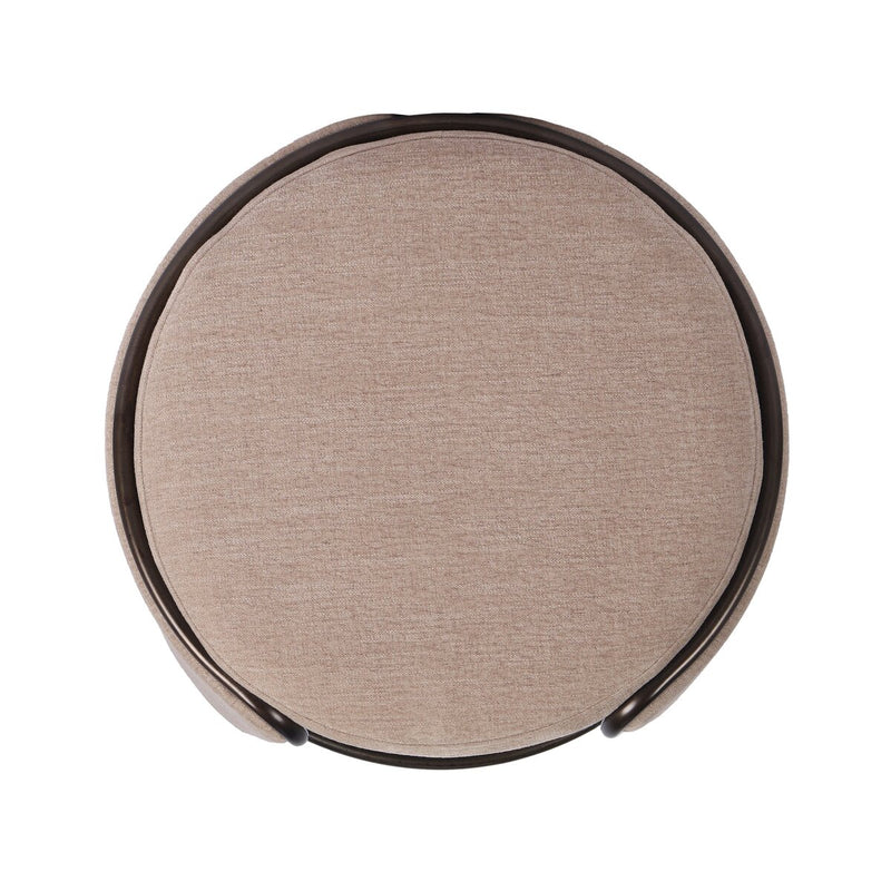 Rilo Stool - Laughlin Natural