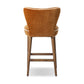 Marno Counter Stool - Monte Tobacco