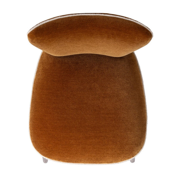 Marno Counter Stool - Monte Tobacco