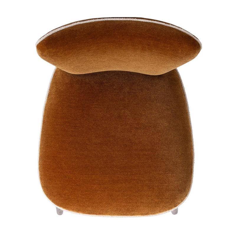 Marno Counter Stool - Monte Tobacco