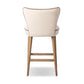 Marno Counter Stool - Crete Sand