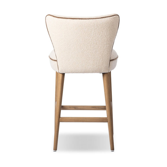 Marno Counter Stool - Crete Sand