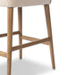 Marno Counter Stool - Crete Sand