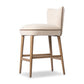 Marno Counter Stool - Crete Sand