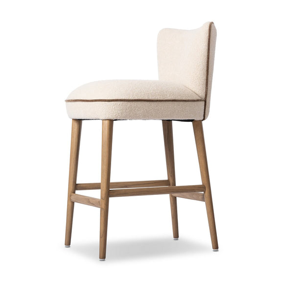 Marno Counter Stool - Crete Sand