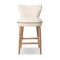Marno Counter Stool - Crete Sand