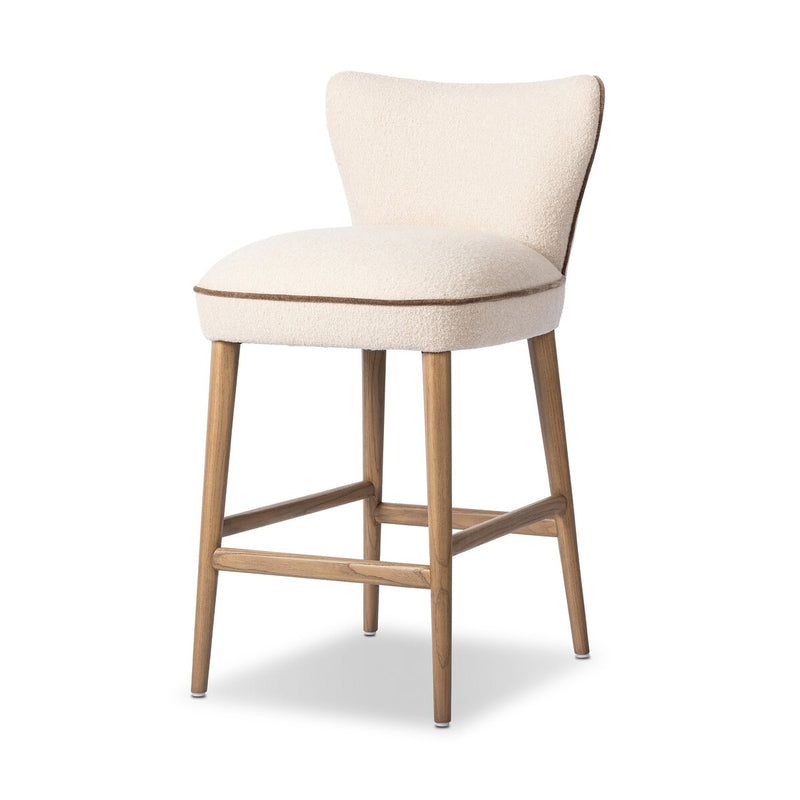 Marno Counter Stool - Crete Sand
