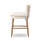 Marno Counter Stool - Crete Sand