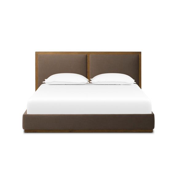 Oliver Bed - King