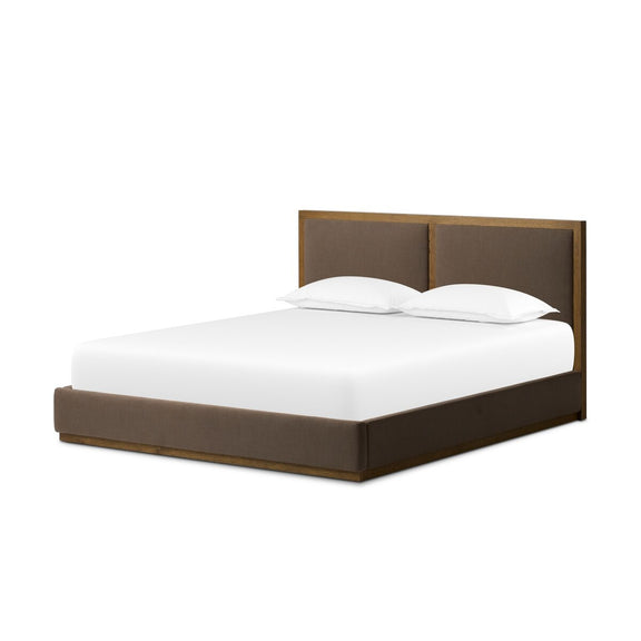 Oliver Bed - King