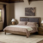 Marco Bed - King