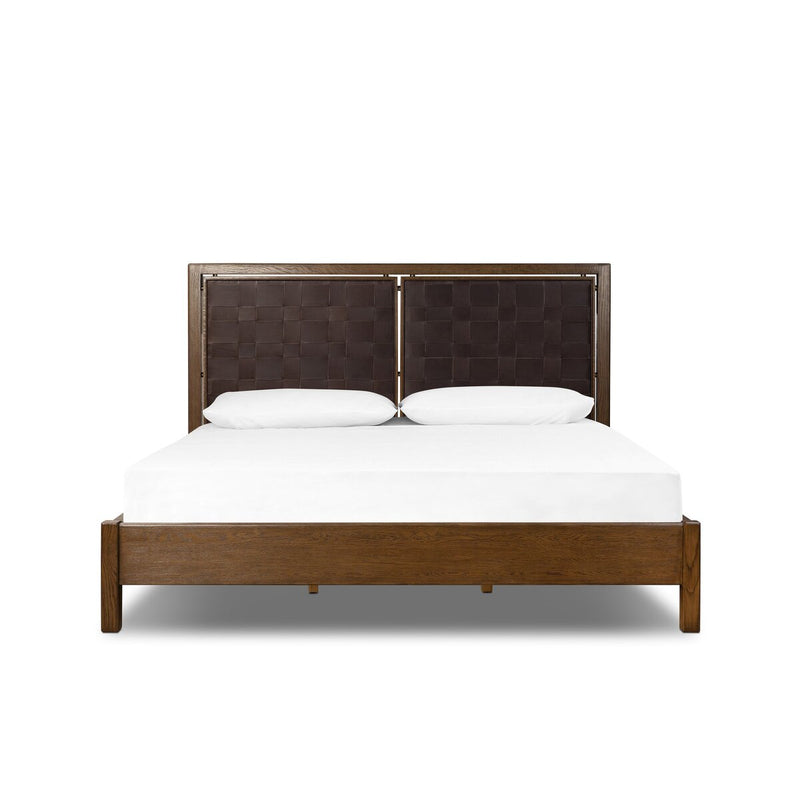 Marco Bed - King