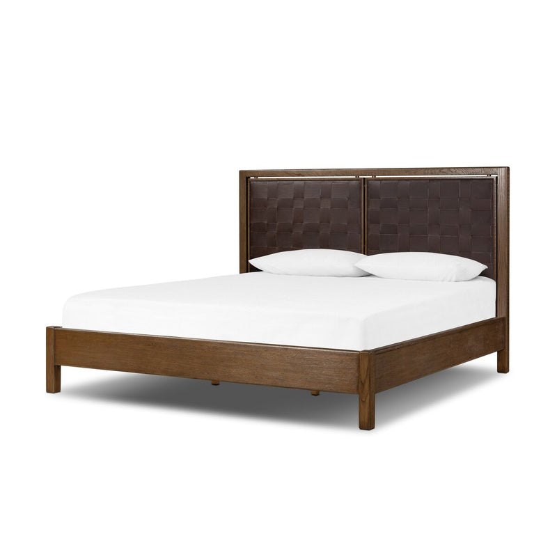 Marco Bed - King