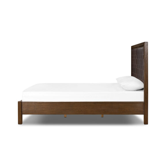 Marco Bed - King